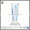 plastic mug OEM color mug promotional new design mug double walled mug