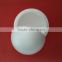 Factory price soft polystyrene hollow plastic ball for sale