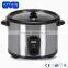 preserving cooker stainless cooker 8 liter electric automatic cooker hot sale rice cooker