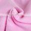 Factory supply cheap microfiber towel fabric roll for bath or sports