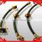 Dot SAE J1401 Hydraulic Brake Hose 1/8" HL Assembly