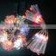Cost Effective Led Star Garland String Light