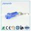 colorful Promotion Portable flashlight LED torch
