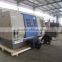 cheap slant bed metal 5 axis lathe machine cnc turning center CNC450A with high precision