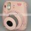 Wholesale fujifilm instax mini 8 pink color , polaroid instant camera                        
                                                Quality Choice
                                                    Most Popular