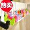 Direct manufacturers to export fashion creative arts piano hooks wall act the role ofing coatrack 60 cm hanging hook