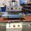 new pneumatic heat press machine;dual dye sublimation printing machine