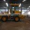 Heavy construction equipment new high quality backhoe loaders SZM WZ30-25 with high quality engine