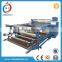 digital textile roll heat sublimation printing service