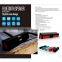 Tablet Bluetooth speaker with Alarm clock