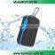 Outdoor sports bluetooth speaker IPX4 waterproof,dustproof,shockproof bluetooth speaker with handfree calling
