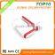New Stype 3000mAh power bank charger for smart phone