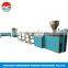 Drinking straw making machine (drinking straw extruder)