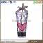 Tall Double Wall Plastic Tumbler (22oz)