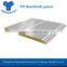 PU sandwich panel for wall and panel