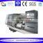 Heavy Load Horizontal Big Chuck Fanuc Pipe Threading CNC Lathe QK1343