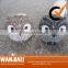 China Stone Owl Carving