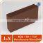 carton paper board box hair extension packaging