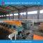 Production and technology for welding electrode