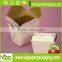 CUSTOM PAPER PACKAGING FOOD