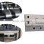 Keel Steel Channel Purlin Roll Forming Machine(Single Profile/one shape )