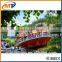 Flying UFO Rides Thrill Riding Big Ride Game Simulator