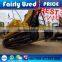 Used Japan Caterpillar Excavator 320D