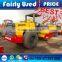 Supply good condition used Dynapac CA30D Vibratory Road Roller 12Ton
