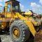 Used Wheel Loader CAT966D for sale