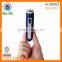 Electric Man Shaver for Travel and Home
