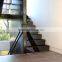 Foshan Custom Stainless Steel Staircase Handrail Design