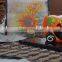 Creative Lovely Cartoon Halloween Pumpkin Model of Kids Gift Ice Cream Ceramic Mug