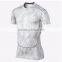 Professional Plain Designer Running Shirt Wholesale with Cheap Price