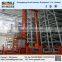 Professional Automatic Warehouse AS/RS System