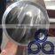 Mild Seamless cylinder using cold rolled schedule 80 steel pipe