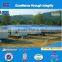 Cheap prefabricated modular houses for sales, for construction camp building site camp