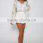 2016 Women Fashion Clothing Lace Jumpsuits Designs Women Jumpsuits