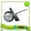 Cooking Thermometer,Stainless Steel Instant Thermometer with Calibration Tool