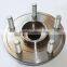 2011-2015 Jeep Grand Cherokee Front Hub & Bearing 52124767AD fits 2011-2015 Dodge Durango