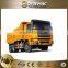 camion 6x4 Shacman F2000 25 ton dump truck export to Algeria