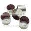 High performence Self lubeicating Steel Bushing