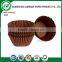 New Products 2016 Innovative Produce Disposable Cupcake Papers