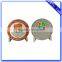 Wholesale promotion die casting metal coin