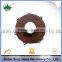 Farm Machinery Single Cylinder Diesel Engine Parts LD1110 Main Bearing Cover