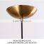 global round metal simple high quality chandelier ceiling lamp ceiling light