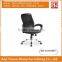 Mesh office chair with nylon casters swivel chair TB-X3601