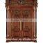 2016 High quality natural wooden door manufacturer                        
                                                Quality Choice