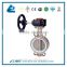 Stainless Steel Wafer Butterfly Valve Body