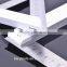 Triangle Square Ruler Aluminium Alloy Steel