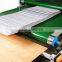 DGM ETH Fully Automatic Laminating Machine,corrugated to cardboard lining laminating machine